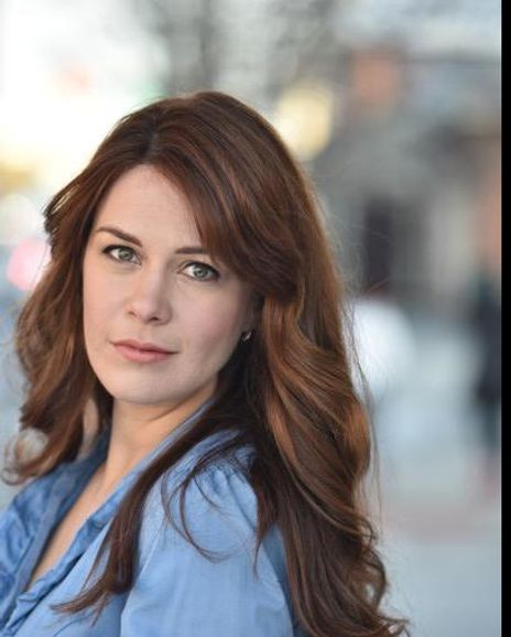 Ruthellen Cheney Headshot