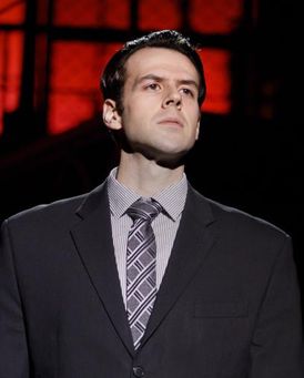Mark Edwards Headshot