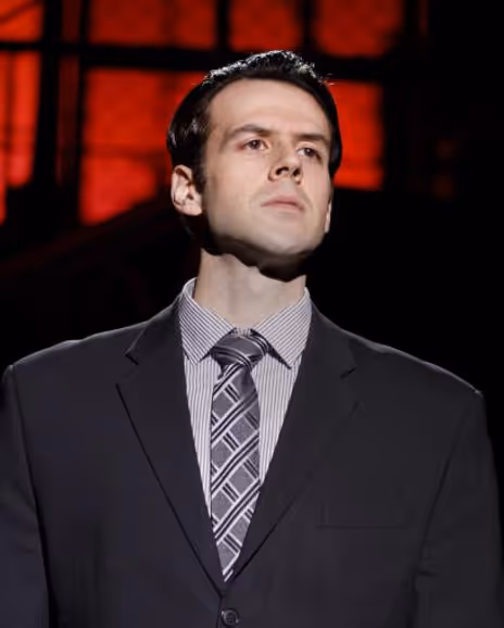 Mark Edwards Headshot