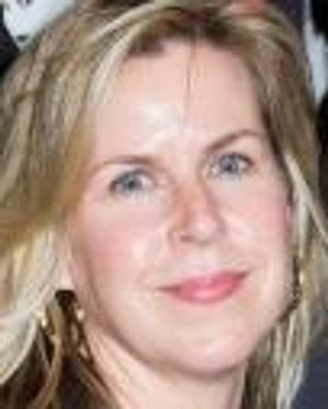 Patty Taylor Headshot