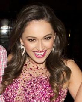 Joanne Nosuchinsky Headshot