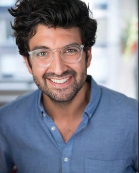 Douglas Goodhart Headshot