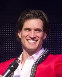Andy Peeke (Actor): Credits, Bio, News & More | Broadway World