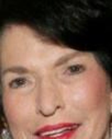 Annette Friedland Headshot