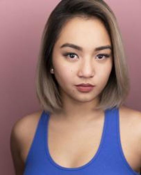 Joy Lynn Pringle Headshot