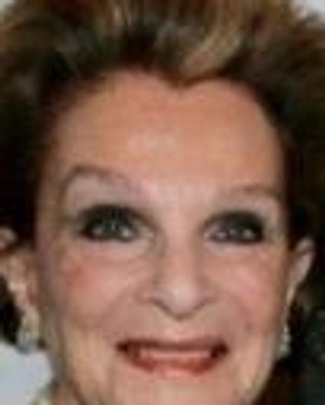 Dorothy Lappin Headshot