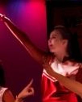 Olivia Coronel Headshot