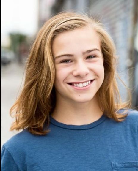 Jack Richman Headshot
