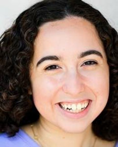 Melissa Lewyn Headshot