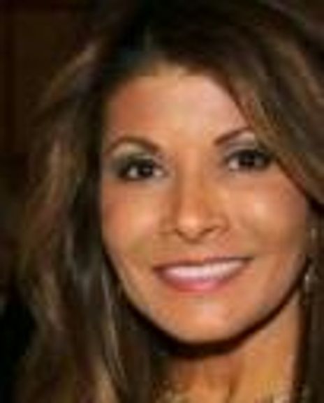 Debbie Porreco Headshot