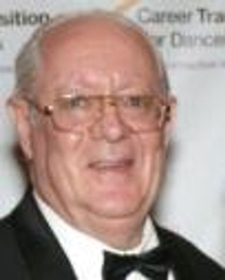 John Kimmins Headshot