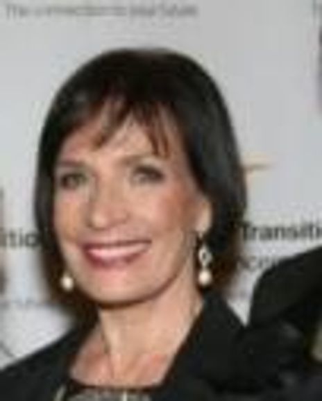 Tonja Garamella Headshot