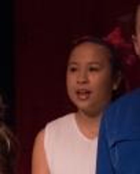 Darby Steininger Headshot