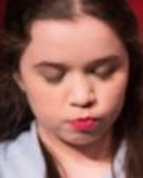 Juliana Caputo Headshot