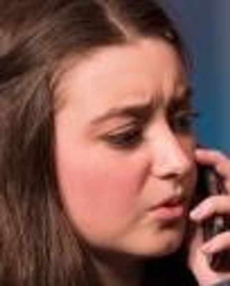 Amanda Roit Headshot