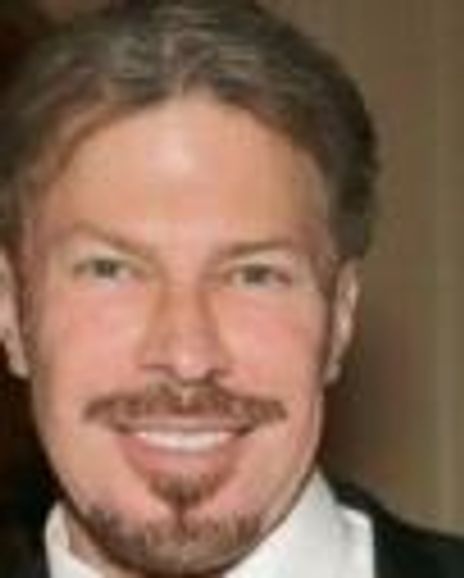 Michel Cox Witmer Headshot