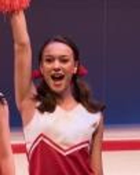 Katherine Calabrese Headshot