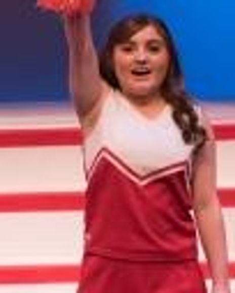 Payton Courtmanche Headshot