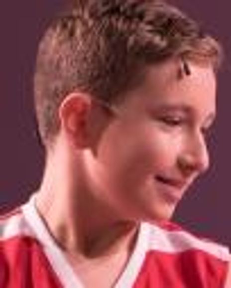 Evan Lilienthal Headshot