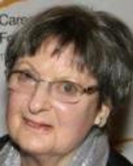 Jill Leinbach Headshot