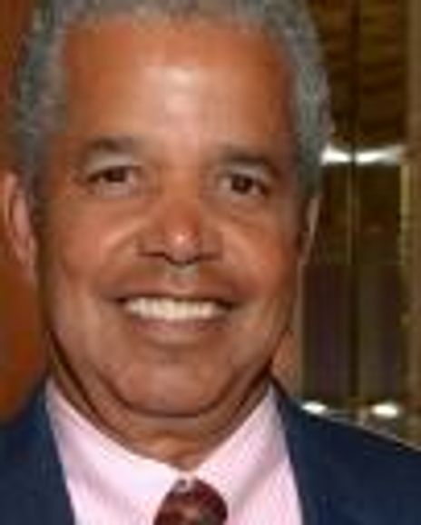 Carlton Moody Headshot