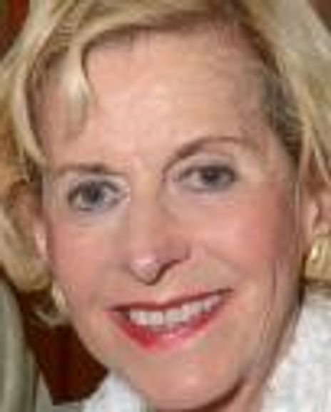 Selma Sitrick Headshot