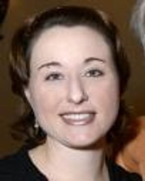 Lara Wagener Headshot