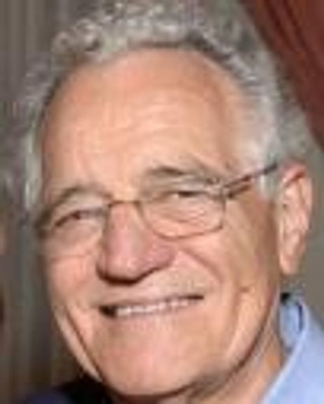 Jordan Cohen Headshot