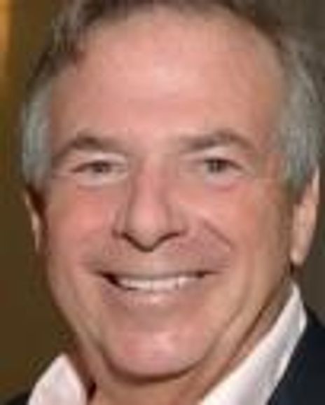 Barry Snyder Headshot