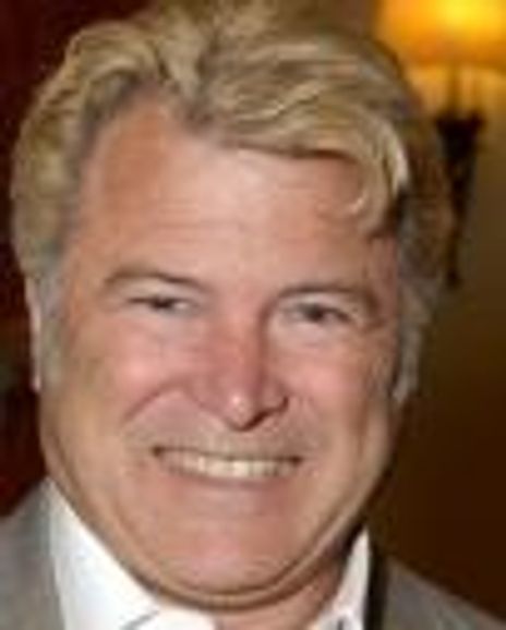 Peter Rogers Headshot