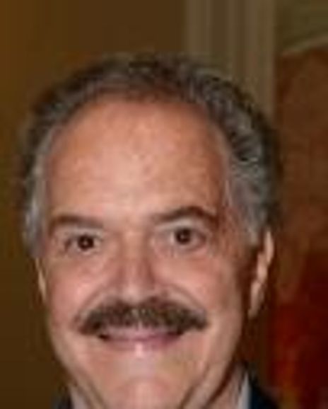 Sid Lesowitz Headshot