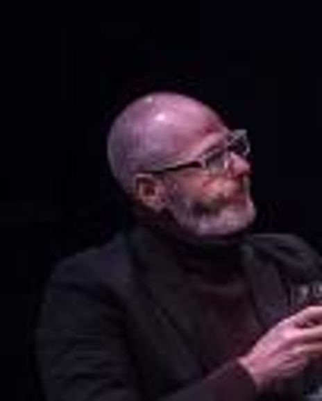 Micahel Mendelson Headshot