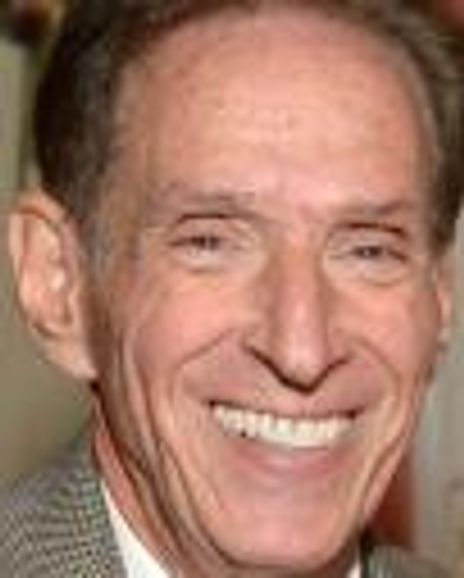 Sid Dinerstein Headshot