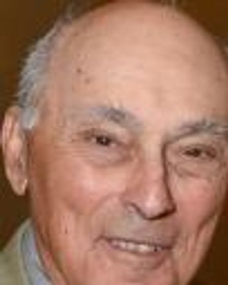 Joe Sitrick Headshot