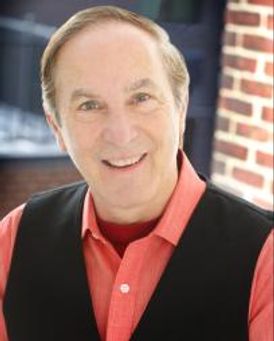 Richard Stillman Headshot