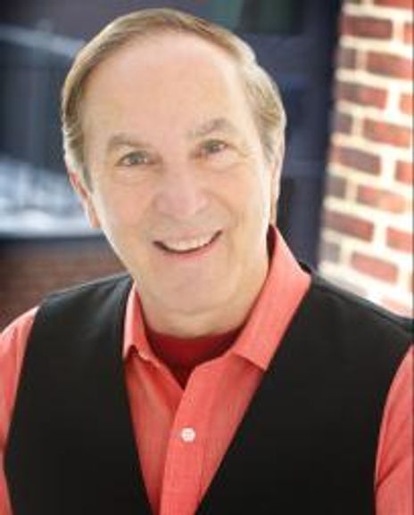 Richard Stillman Headshot