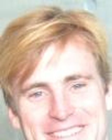 Harlan Work Headshot