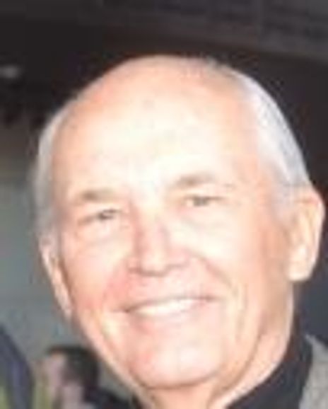 John Derrick Headshot