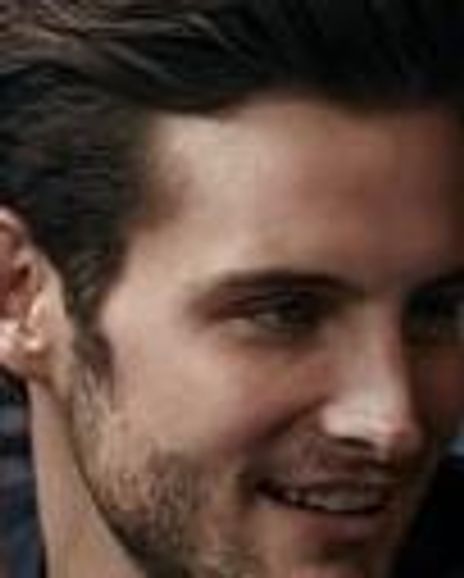 Nico Tortorella Headshot