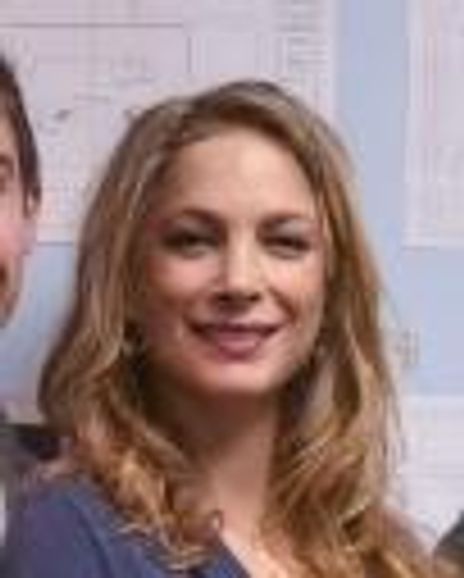 Carmit Levit Headshot