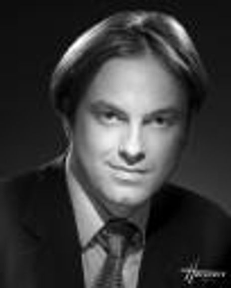 Olivier Delesse Headshot