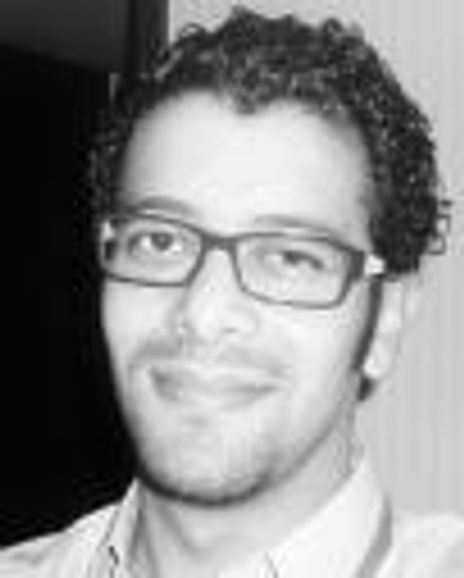 Mohamed Metwally Headshot