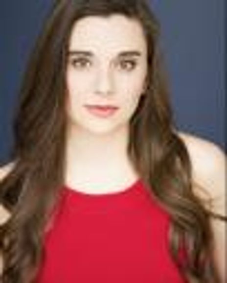 Natalie Ballenger Headshot