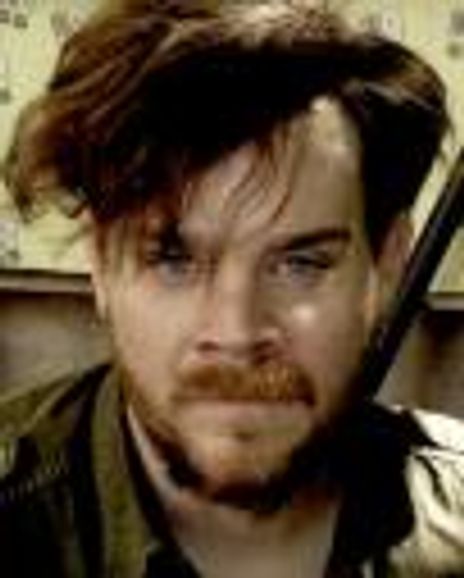 Tim J. Lord Headshot