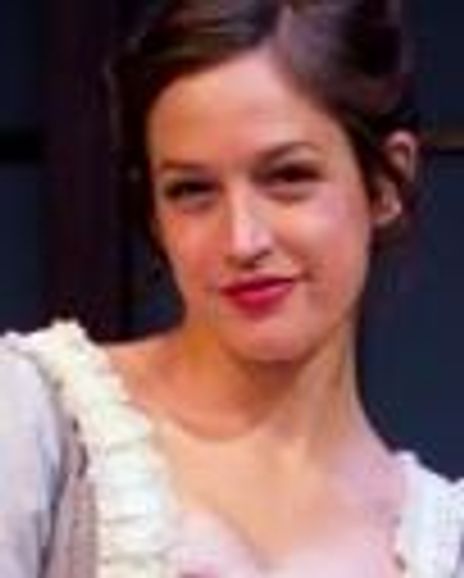 Indigo Rael Headshot