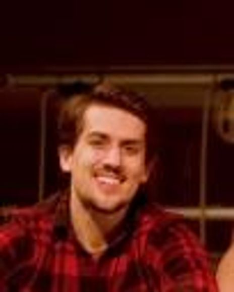 Chris Dooly Headshot