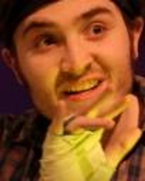 Constantine Malahias Headshot