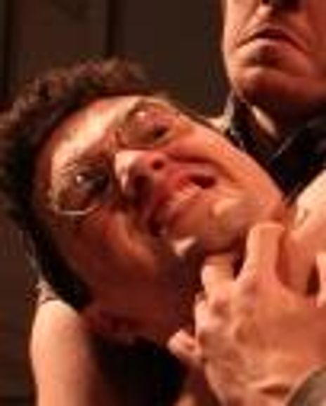 Jack De Sanz Headshot