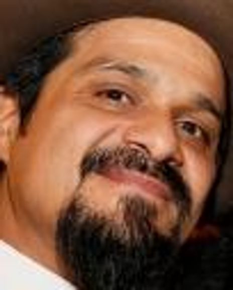 Randy Rodarte Headshot