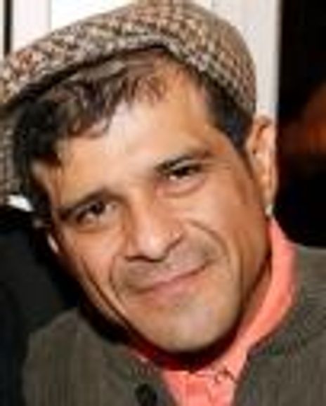 Scott Rodarte Headshot